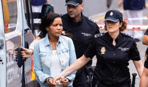 Durante los 12 días de búsqueda, la familia del menor mantuvo la esperanza, mientras Quezada participaba en las labores ocultando ser la culpable.