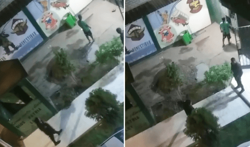 Denunciante teme por represalias. Créditos: difusión.