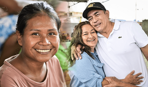El bono Colombia Mayor de Prosperidad Social ya no será pagado. Foto: composición LR/Prosperidad Social El bono Colombia Mayor de Prosperidad Social ya no será pagado. Foto: composición LR/Prosperidad Social