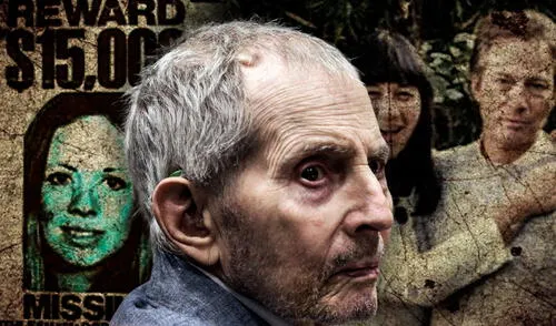 Millonario empresario de Estados Unidos asesinó a 3 personas y escapó de la justicia disfrazado de mujer