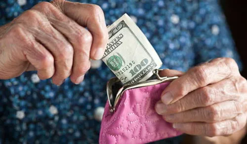 El Seguro Social está depurando sus registros al eliminar los números de millones de beneficiarios. Foto: difusión. El Seguro Social está depurando sus registros al eliminar los números de millones de beneficiarios. Foto: difusión.