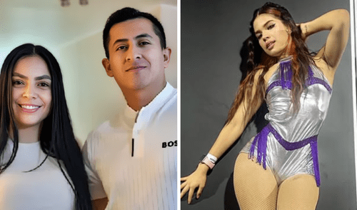 Leodan Guerrero había denunciado a su esposa por agresión.