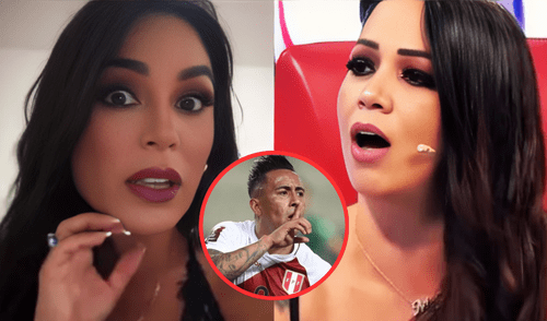 Melissa Klug participó por tercera vez en 'El valor de la verdad'.