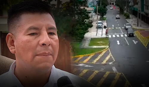 La víctima aseguró que su caso aún no tiene respuestas por parte de las autoridades. Foto: Composición LR La víctima aseguró que su caso aún no tiene respuestas por parte de las autoridades. Foto: Composición LR