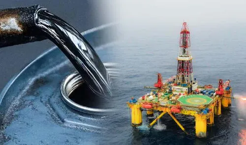 Descubrimiento petrolero histórico en el Mar de China Meridional: más de 100 millones de toneladas de crudo
