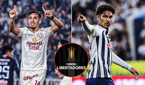 En los últimos años, los equipos peruanos han tenido un rendimiento bastante discreto en la Copa Libertadores, con eliminaciones tempranas en fase de grupos o incluso en las rondas preliminares. Foto: composición LR/Pase Filtrado/El Men