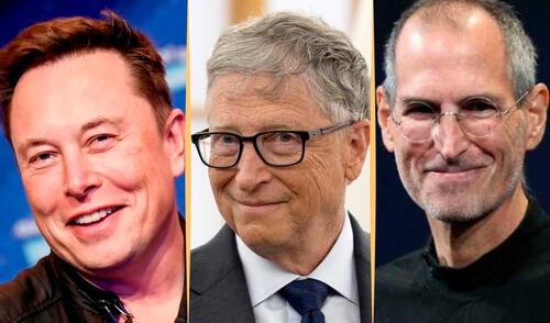 Las declaraciones de Elon Musk fueron brindadas durante el podcast que conduce Ted Cruz. Foto: Computer Hoy