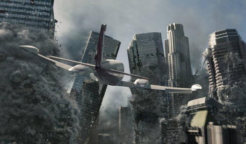 Un posible megaterremoto en Japón acabaría con la vida de 300.000 personas. Foto: Medium Un posible megaterremoto en Japón acabaría con la vida de 300.000 personas. Foto: Medium