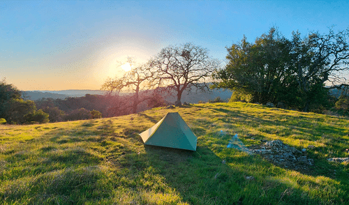 Este parque, ubicado al norte de California, destaca por su grata experiencia en primavera. Foto: Reddit Este parque, ubicado al norte de California, destaca por su grata experiencia en primavera. Foto: Reddit