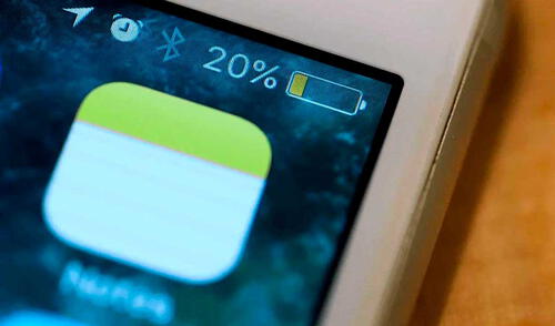 Muchos teléfonos Android y iPhone tienen este problema. Foto: Computer Hoy Muchos teléfonos Android y iPhone tienen este problema. Foto: Computer Hoy