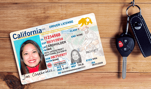 En California, las personas pueden acceder a la licencia de conducir cumpliendo con algunos requisitos. Foto: Acceso Latino