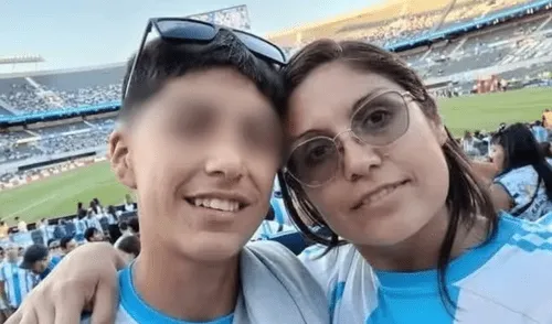 A pesar de los esfuerzos médicos, falleció al día siguiente tras ser trasladado al hospital, dejando a la familia y comunidad devastadas.