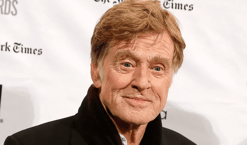 El Festival de Sundance, fundado por Redford, cambiará de sede a Boulder, Colorado, en 2027. Foto: Euronews.com