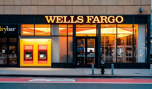 Wells Fargo se une a otros gigantes financieros como Bank of America, Chase y Citibank con nueva medida.  Foto: Euronews.com