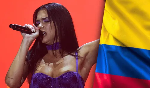 Este show promete una experiencia inolvidable con un impresionante montaje visual y un repertorio de sus mayores éxitos. La cantante también visitará otros países en su gira por América Latina.