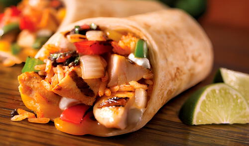 Día del Burrito 2025 - Chipotle