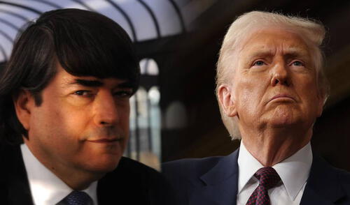 Trump arremetió contra los partidarios de Donald Trump por querer deportarlo. Foto: CNN