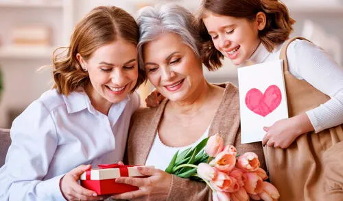 El Día de la Madre en Estados mueve alrededor de US$33.5 millones, según NRF. Foto: Diario Hoy El Día de la Madre en Estados mueve alrededor de US$33.5 millones, según NRF. Foto: Diario Hoy