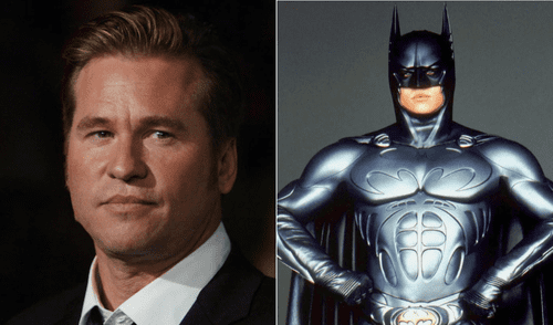 Actor de Batman fallece según medios extranjeros. Foto: composición LR