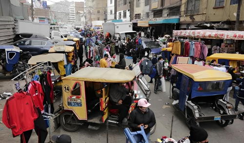 Perú tiene el mayor rezago en necesidades humanas básicas entre los factores medidos del índice de progreso social en el mundo