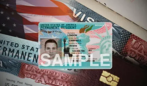 La implementación de controles fronterizos más rigurosos ha despertado inquietudes entre los viajeros con antecedentes migratorios complicados. Foto: composición LR.