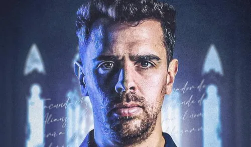 Alianza Lima perdió ante Regatas en la última fecha del torneo.