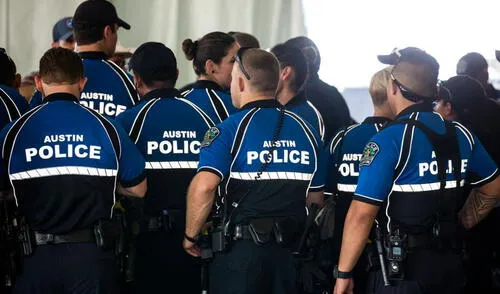 Dependiendo del grado del delito, los ciudadanos de Austin pueden ser absueltos. Foto: NPR