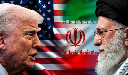 Irán amenaza con armas nucleares a Estados Unidos: ¿qué tan posible es una guerra con Trump en el gobierno?