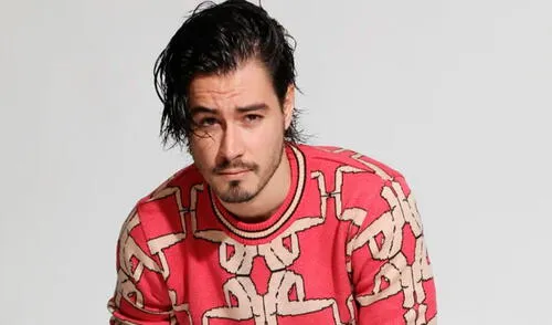 Actor Manuel Masalva