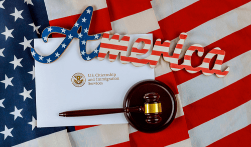 El camino cuesta arriba para miles de latinos en Estados Unidos. Foto: Jurado Graham