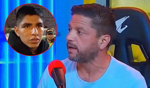 Piero Quispe juega actualmente en Pumas de México. Foto: composición LR/captura de Futbol Excitante Piero Quispe juega actualmente en Pumas de México