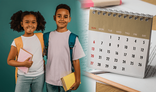 Un gran grupo de beneficiarios ya cobró la beca de concurso el mes pasado. Foto: composición LR/Freepik