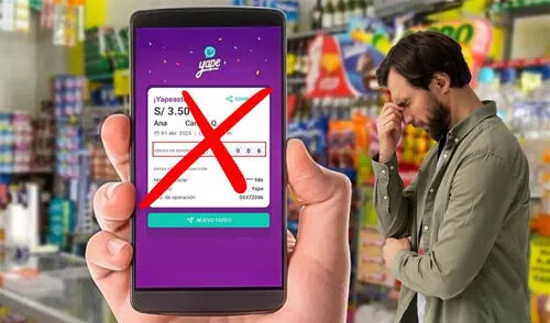 Yape, la billetera digital de BCP, implementó su nuevo código de seguridad en abril de 2025.