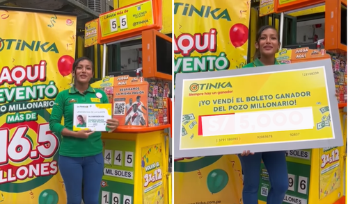 tinka, san juan de lurigancho