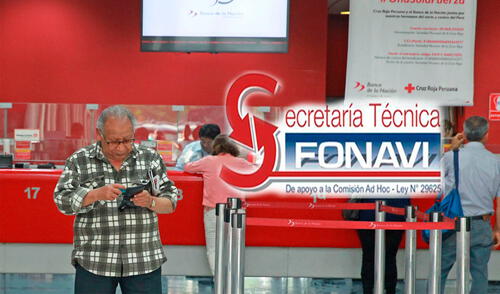 La Secretaría Técnica del Fonavi brinda plataformas web para consultas en 2025.