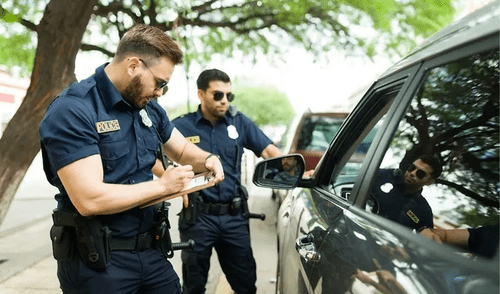 Puedes saber si tienes multas de tránsito en Florida a través del sitio web oficial del FLHSMV.