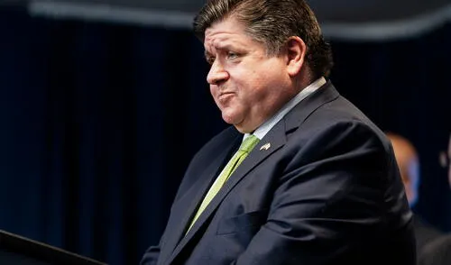 Informes indicaron que los trabajadores superan sus límites físicos con demasiada frecuencia. Foto:  WBEZ Standard