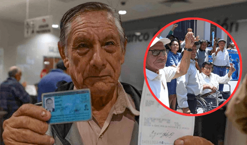 Fonavi fue creado en 1979 en Perú con el objetivo de financiar proyectos de vivienda, agua, saneamiento y electrificación para los trabajadores. Foto: Composición LR/Andina