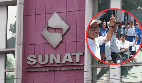 La Sunat inició el cronograma final para que negocios y empresas de la Renta de Tercera Categoría presenten la Declaración Anual del Impuesto a la Renta 2024. Foto: Composición LR/Andina La Sunat inició el cronograma final para que negocios y empresas de la Renta de Tercera Categoría presenten la Declaración Anual del Impuesto a la Renta 2024. Foto: Composición LR/Andina