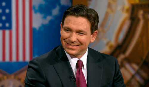 El plan de DeSantis se enfoca principalmente en la disminución del impuesto a la propiedad.