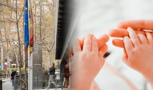 Comunidad de Madrid retira custodia a madre peruana que denunció violencia de género de su expareja.