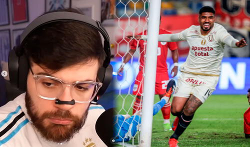 La Cobra sorprendió a sus seguidores al prometer el inesperado regalo si triunfa la ‘U’ en la Copa Libertadores.