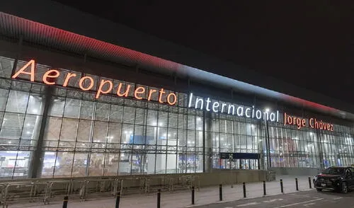 Aún faltan pruebas para inaugurar el nuevo aeropuerto.