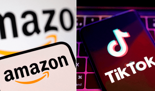 TikTok, de ByteDance, cuenta con 170 millones de usuarios en EE.UU. y está en el centro de un debate sobre seguridad nacional. Si no se vende antes del 5 de abril, podría ser prohibido. Foto: UnoTV