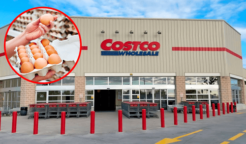 Aunque las restricciones en la compra de huevos han sido levantadas, las variaciones en precios y disponibilidad persisten.  Foto: Composición LR/Costco España/AviNews