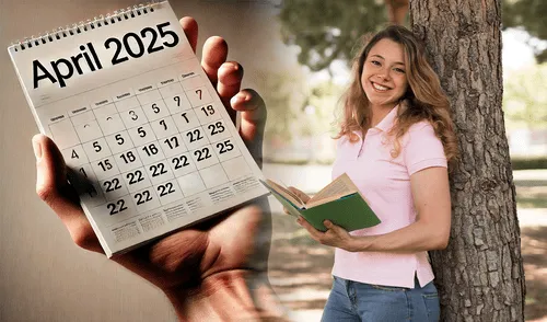 Este calendario de pago de Bienestar aplica para las becas. Foto: composición LR/Freepik/DALL-E Este calendario de pago de Bienestar aplica para las becas. Foto: composición LR/Freepik/DALL-E
