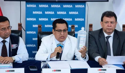 Decreto de Urgencia para usar sueros de Medifarma comprados en el 2024 aún no se publica.