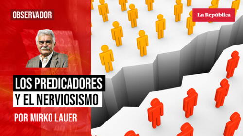 Mirko Lauer Mirko Lauer