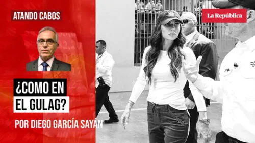 Diego García Sayán Diego García Sayán