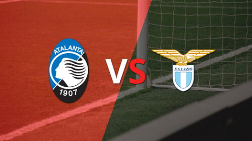 Atalanta y Lazio están separados por solo 6 puntos en la tabla de posiciones. Foto: DataFactory Atalanta y Lazio están separados por solo 6 puntos en la tabla de posiciones. Foto: DataFactory